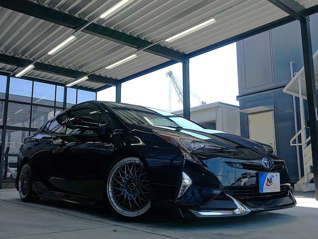 PRIUS