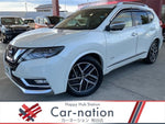 X-TRAIL HYBRID 4WD