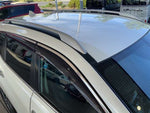 X-TRAIL HYBRID 4WD