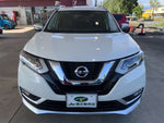 X-TRAIL HYBRID 4WD