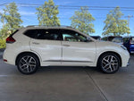 X-TRAIL HYBRID 4WD