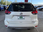X-TRAIL HYBRID 4WD