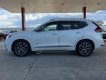 X-TRAIL HYBRID 4WD