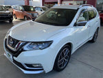 X-TRAIL HYBRID 4WD