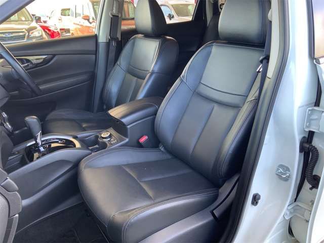 X-TRAIL HYBRID 4WD