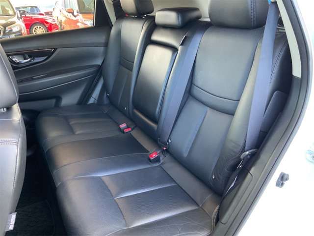 X-TRAIL HYBRID 4WD