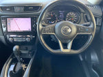 X-TRAIL HYBRID 4WD