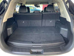 X-TRAIL HYBRID 4WD