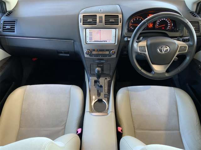 AVENSISWAGON