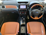 EXIGA CROSSOVER 7