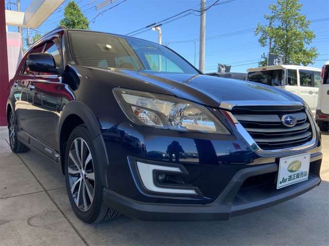 EXIGA CROSSOVER 7