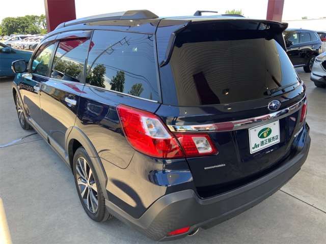 EXIGA CROSSOVER 7