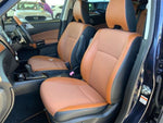 EXIGA CROSSOVER 7