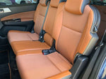 EXIGA CROSSOVER 7
