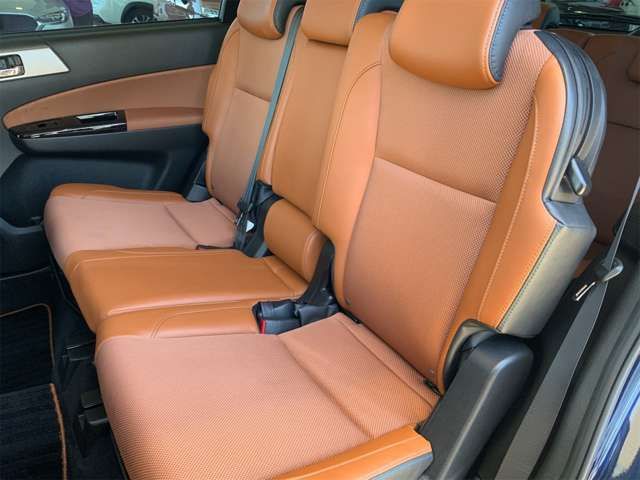 EXIGA CROSSOVER 7