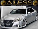 CROWN sedan