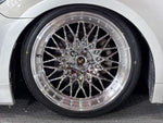 CROWN sedan