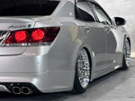 CROWN sedan