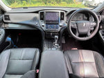 CROWN sedan