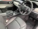 JEEP COMPASS 4WD