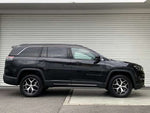 JEEP COMMANDER