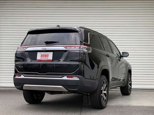 JEEP COMMANDER
