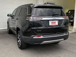 JEEP COMMANDER