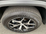 JEEP COMMANDER