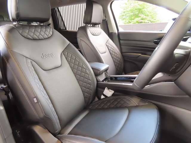 JEEP COMMANDER