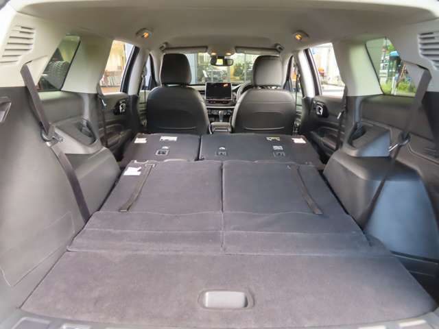 JEEP COMMANDER