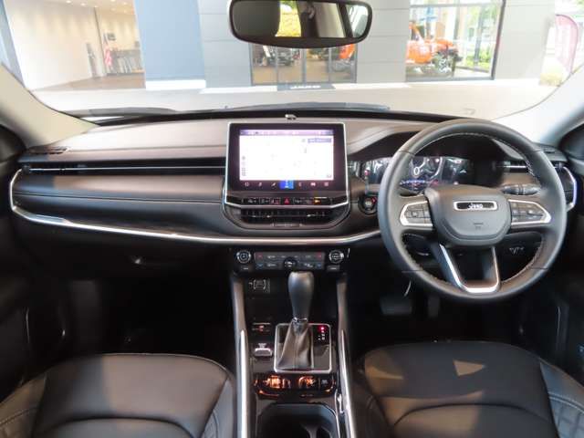 JEEP COMMANDER