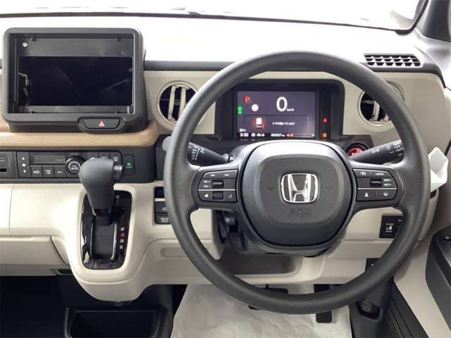 N BOX