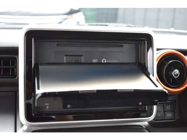 Spacia GEAR