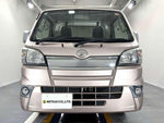 HIJET truck 4WD