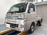 HIJET truck 4WD