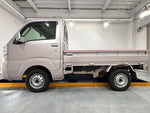 HIJET truck 4WD