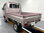 HIJET truck 4WD