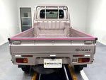 HIJET truck 4WD