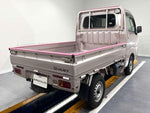 HIJET truck 4WD