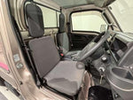HIJET truck 4WD