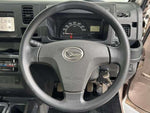 HIJET truck 4WD