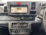 HIJET truck 4WD