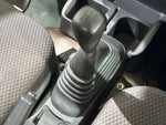 HIJET truck 4WD