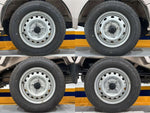 HIJET truck 4WD