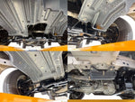 HIJET truck 4WD