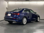 AUDI A3 Sedan