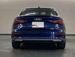 AUDI A3 Sedan