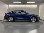 AUDI A3 Sedan