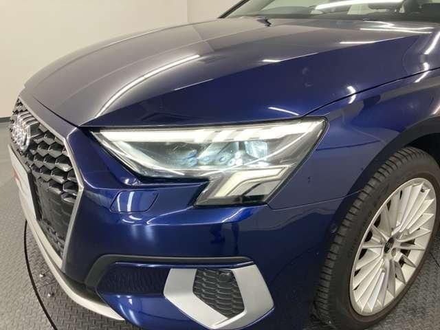 AUDI A3 Sedan