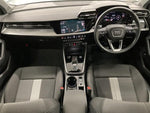 AUDI A3 Sedan